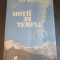 Hotii in templu de Ada Orleanu, 1986, 227 pag, stare buna