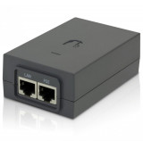 Cumpara ieftin Ubiquiti Poe 24V-30W Eu Power Adapter, POE-24-30W; Interface: GigabitEthernet;