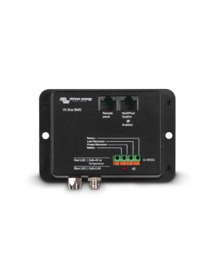 Sistem de management al bateriei, Victron Energy VE.Bus BMS SafetyGuard Surveillance foto