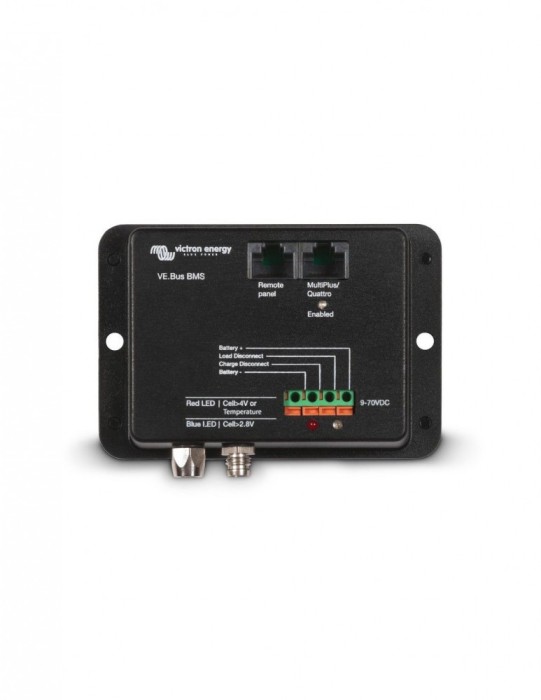 Sistem de management al bateriei, Victron Energy VE.Bus BMS SafetyGuard Surveillance