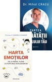 Pachet Harta sanatatii copilului tau - Bookzone