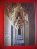 HOPCT 5072 PAVILION DE TRECERE PALATUL ABBASID -IRAK-ASIA-NECIRCULATA