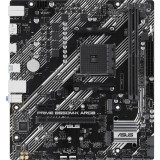 Placa de baza Asus, PRIME B550M-K, Socket AM4