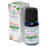 Ulei vegetal aromat senzualitate - stamford 10ml