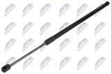 Amortizor capota Citroen C5 Aircross 2018-; lungime 588,5mm, 640N, stanga = dreapta; 9817000000; NTY, aftermarket