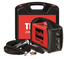 Aparat de sudura TELWIN tip INVERTOR Tecnica Tig 190 DC-LIFT VRD