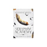 Seraphim Academy: The Complete Series