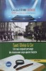 TANTI ELVIRA &amp; CIE. CELE MAI ORIGINALE PERSONAJE DIN ISTORIA UNOR ORASE APARENT LINISTITE-DAN-SILVIU BOERES-236403