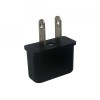 Adaptor Priza EU la SUA/America/Japonia, Convertor Stecher Romania, Incarcator Universal
