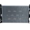 NRF 53532 EASY FIT Radiator, racire motor