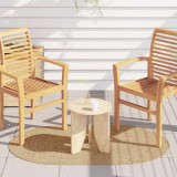 vidaXL Covor Maro 80 x 150 cm PP