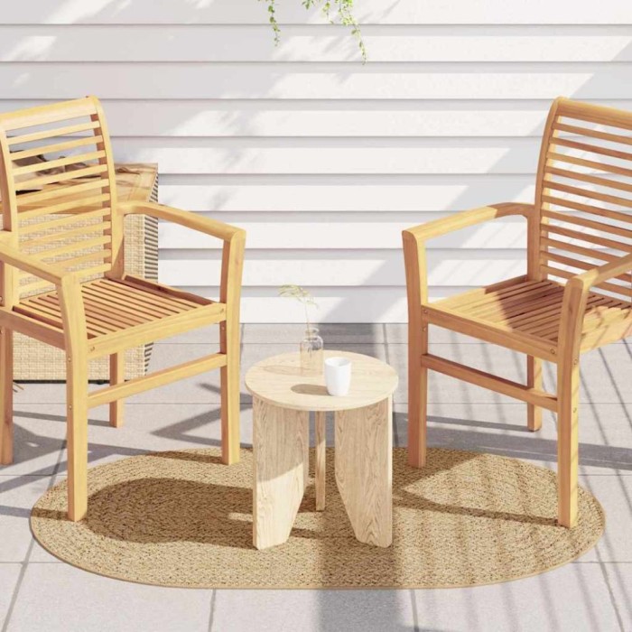 vidaXL Covor Maro 80 x 150 cm PP