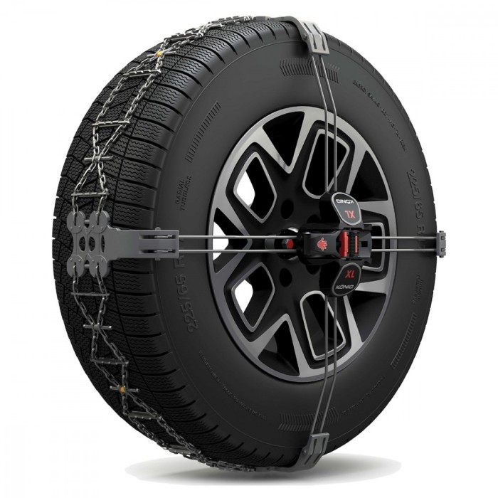 Lanturi antiderapante K&ouml;nig K-Summit XL K55