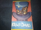 PIERRE SOUVESTRE - FANTOMAS