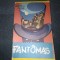 PIERRE SOUVESTRE - FANTOMAS
