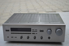 Amplificator Yamaha RX 550 foto