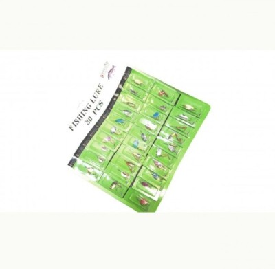 lingurite rotative mici S pentru rapitor-set 30 bucati foto