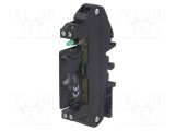Releu semiconductor SENSATA/CRYDOM DRA1-CMX 3&divide;10VDC 10A 1&divide;100VDC IP00