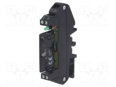 Releu semiconductor SENSATA/CRYDOM DRA1-CMX 3&divide;10VDC 10A 1&divide;100VDC IP00