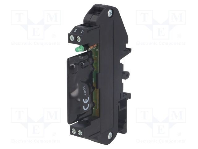 Releu semiconductor SENSATA/CRYDOM DRA1-CMX 3&divide;10VDC 10A 1&divide;100VDC IP00