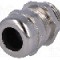 Presetupa alama, M20, IP68, SKINTOP&reg; MS-SC-M, LAPP - 53112630