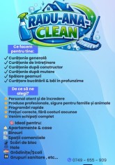 Servicii curățenie Arad și Timișoara &ndash; Apartamente, case, birouri