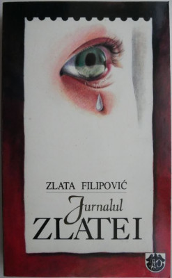 Jurnalul Zlatei &amp;ndash; Zlata Filipovic foto