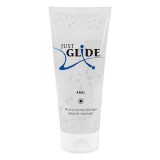 Lubrifiant pe baza de apa Just Glide anal 200 ml