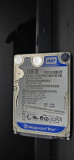 HARD WD DCORPIO BLUE 160 GB /SATA /PENTRU LEPTOP /ARE 100 % VIATA ! DOAR 60 ZILE, 100-199 GB