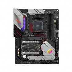 Placa de baza Asrock B550 PG Velocita AMD AM4 ATX foto