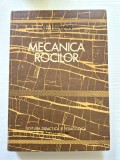 Mecanica Rocilor - Cornel Hirian (Editura Didactică și Pedagogică, 1981)