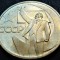 Moneda comemorativa 50 COPEICI - URSS, anul 1967 *cod 2564 = A.UNC