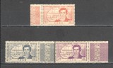 Togo.1939 100 ani moarte R.Caillie-explorator ST.253, Nestampilat