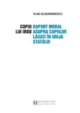 Copiii lui Irod | Vlad Alexandrescu