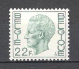 Belgia.1979 Regele Baudouin MB.209