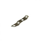 Garnitura galerie evacuare TOYOTA YARIS VERSO (_NLP2_ _NCP2_) 1.4 D-4D (NLP22) 2001-2005 CORTECO 026