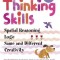 Thinking Skills Pre-K 4 Title Bind Up