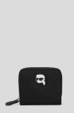 Karl Lagerfeld portofel culoarea negru, A3W32102