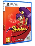 Shantae PS5
