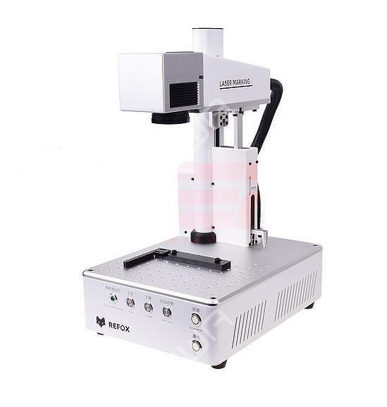 REFOX LM-40 Mini Small laser marking machine