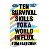 Cumpara ieftin Ten Survival Skills for a World in Flux
