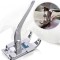 Piciorus pt cusut tricot, tricouri, materiale elastice pt masini casnice