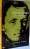 Dostoievski par lui meme - Dominique Arban, Franceza, Ilustratii, 187 pagini