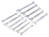 Set chei combinate Joker 11 piese