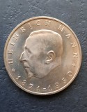 20 Mark &quot;Heinrich Mann&quot; 1971, RDG - G 3431, Europa