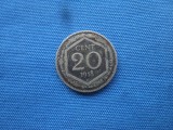 20 CENTISIMI 1918 / ITALIA