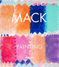 Mack: Painting foto