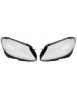 Set 2 sticle faruri pentru Mercedes C-Class W205 Non Facelift (2015 - 2017) - HW006