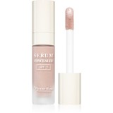Pierre Ren&eacute; Serum Concealer corector lichid SPF 25 culoare No. 01 7 ml