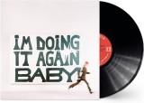 I&#039;m Doing It Again Baby - Vinyl | Girl In Red
